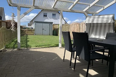 Kleine Strandkoje