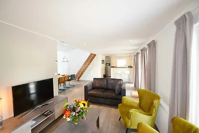 Casa vacanze con terrazza coperta a Rhenen