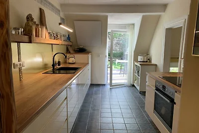 Ferienhaus Corray