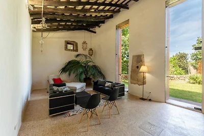 5 Schlafzimmer Haus in Buger