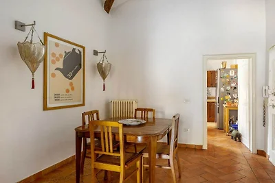 Wohnung in Bologna mit Parken