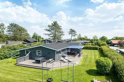 6 Personen Ferienhaus in Haderslev-By Traum