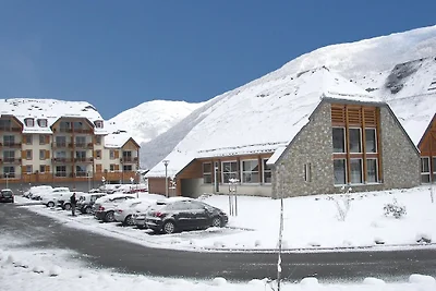 Gepflegte Wohnung mit Thermalbad