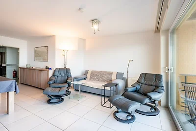 Appartamento Vacanza con famiglia Koksijde