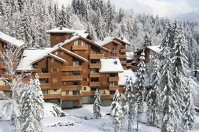 Refuge Residence De l'alpage Bat A