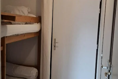 Apartment in der Nähe des Skilifts Alpe...