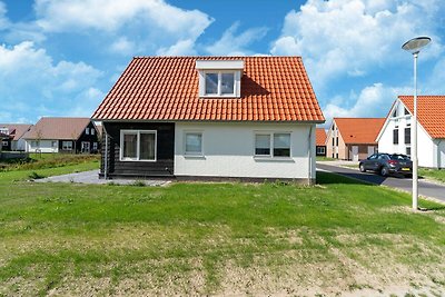 Leuke vakantiewoning in Scherpenisse met...