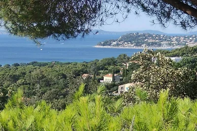 Villa con 4 camere da letto