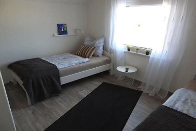 Vakantiehuis met 1 slaapkamer