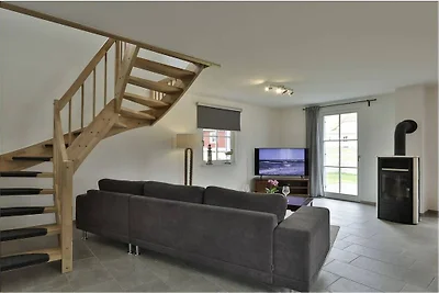 Ferienhaus mit 3 Schlafzimmer