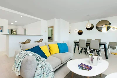 Appartement voor 6 personen in Spanje