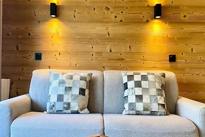 2-Zimmer-Apartment für 4 Personen, 3-Sterne-B...