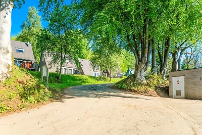 Graziosa casa vacanze a Malmedy