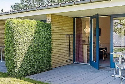 Ferienhaus mit Naturzugang-By Traum
