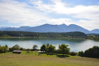 Bungalow in St. Kanzian with swimming pool