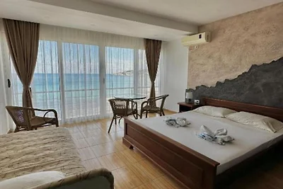 Casa Mila Apartments - Studio apartment with ...