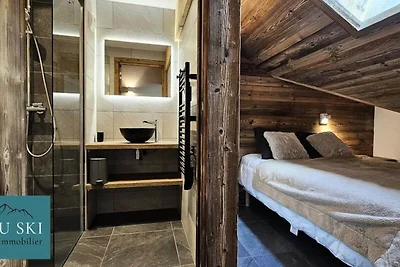 Residenz Hameau Du Moulin für 11 Personen