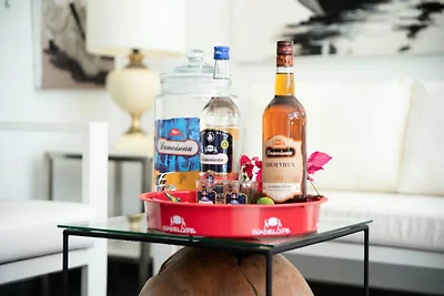 Maisons & Villas für 6 Personen