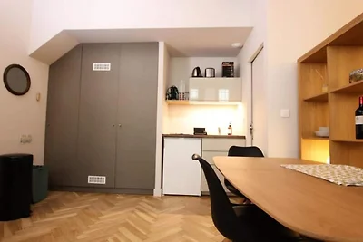 Charmantes Bordeaux-Appartement für 4...