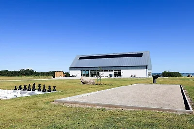 10 persone case ad Løgstør-By Traum