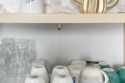 3 persoons vakantie huis in BERGKVARA-By...