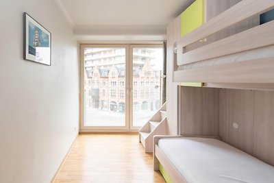 Schöne Wohnung mit zentraler Lage