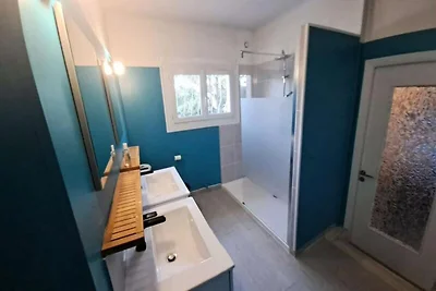 Appartement in Sainte-Maxime met uitzicht op ...