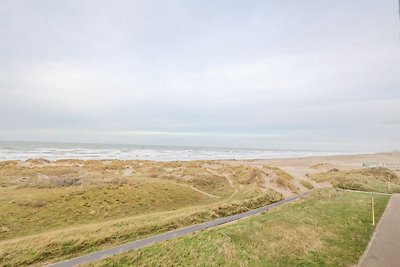 Rustig appartement met balkon, uitzicht op...