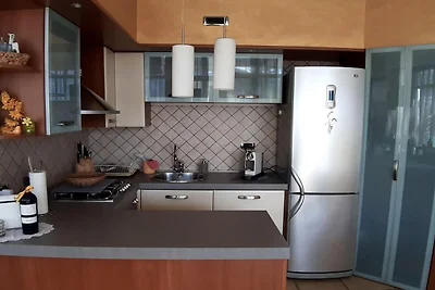 Ferienwohnung mit 1 Schlafzimmer