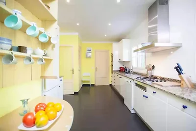 Villa Romana Bonaire - Ferienhaus Mit Pool