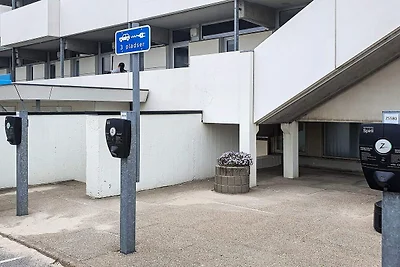 6 Personen Ferienhaus auf einem Ferienpark...