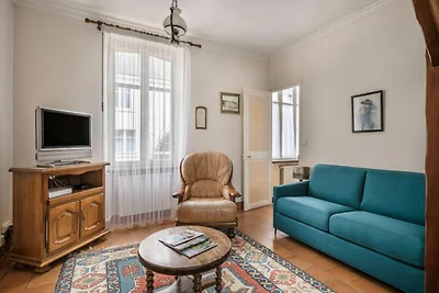 Huis in Le Croisic vlakbij het strand van Gro...