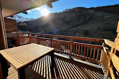 Residenz Terrasses Vars Ste Marie