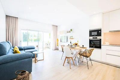 Appartement vlakbij het strand van Albufeira ...