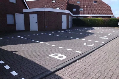 Pennekamp Carolinensiel