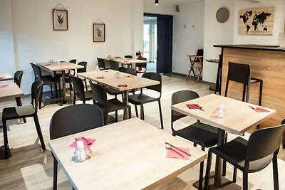 2-Zimmer-Wohnung f�r 4 Personen