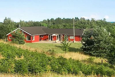 12 persone case ad Ebeltoft-By Traum