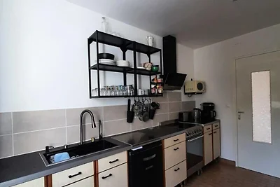 Villa in Ault nahe der Küste