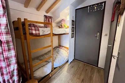 Residenz Chaumière Des Neiges