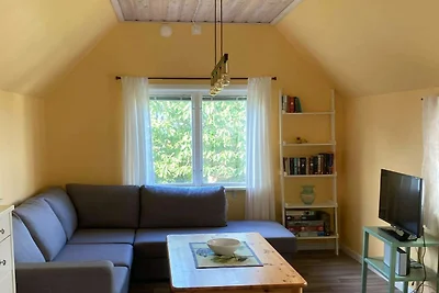 5 Personen vakantie huis in FALKENBERG