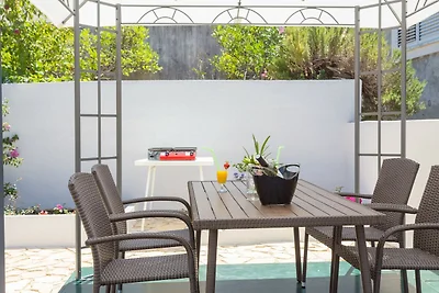 Apartments Oleander Sea View - One Bedroom Ap...