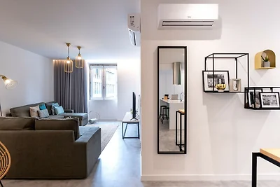 Wohnung in der Nähe des Mercado do Bolhão