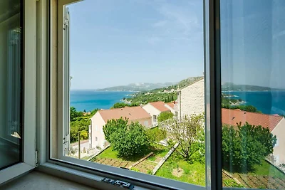Villa Panorama Dubrovnik (A3)