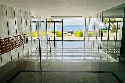 Wunderschönes Apartment direkt am Strand