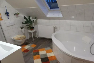 Ferienwohnung mit 1 Schlafzimmer