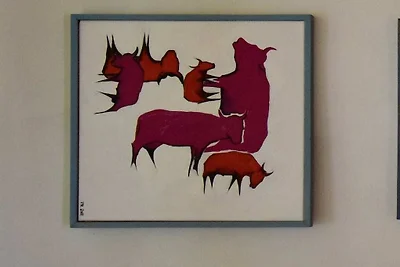 Strohhaus - Natürliches Ferienwohnen