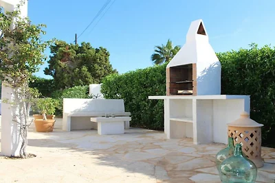 Villa in Cala D´Or mit Schwimmbecken