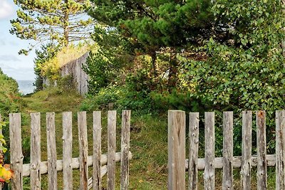 8 Personen Ferienhaus in Gilleleje