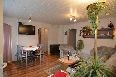 Ferienhaus in Thüringen