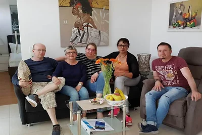 Apartament wakacyjny z 1 sypialnią